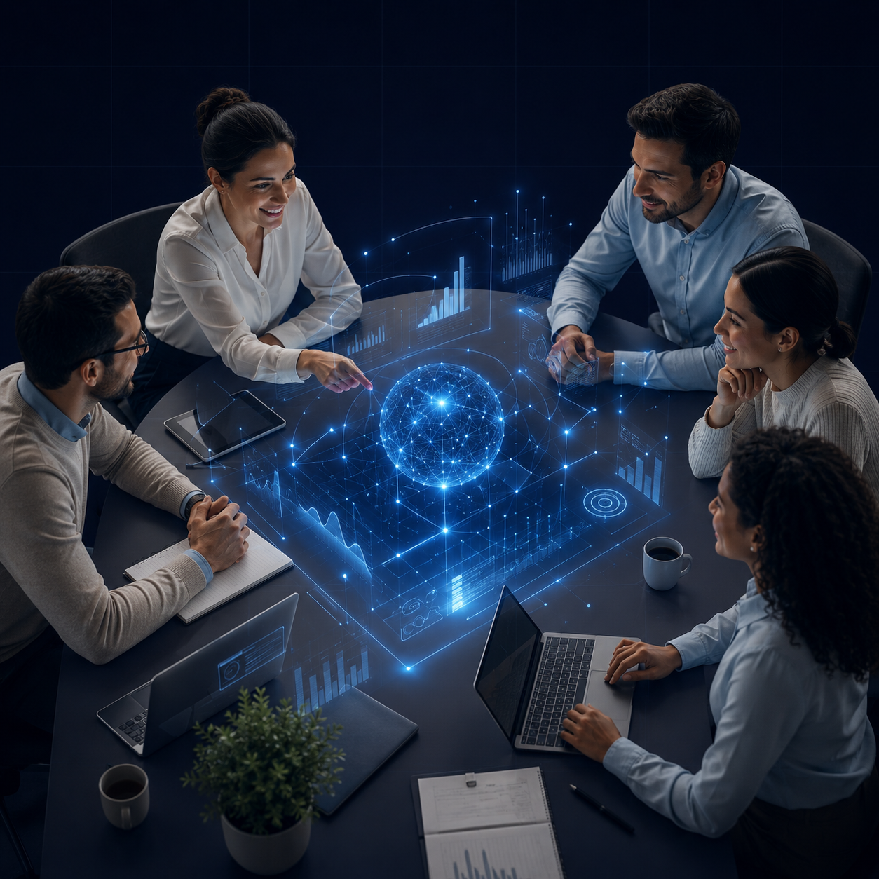 Visual XPERIX Academy